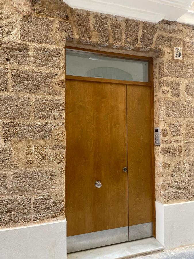 Redo Home كاديز المظهر الخارجي الصورة
