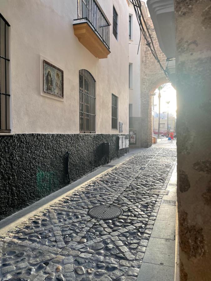 Redo Home كاديز المظهر الخارجي الصورة
