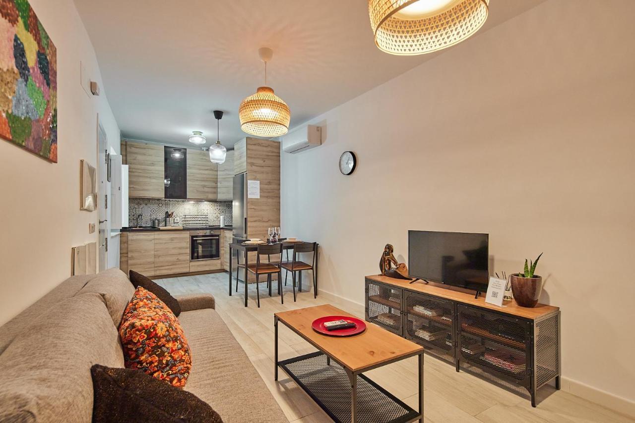 Redo Home كاديز المظهر الخارجي الصورة