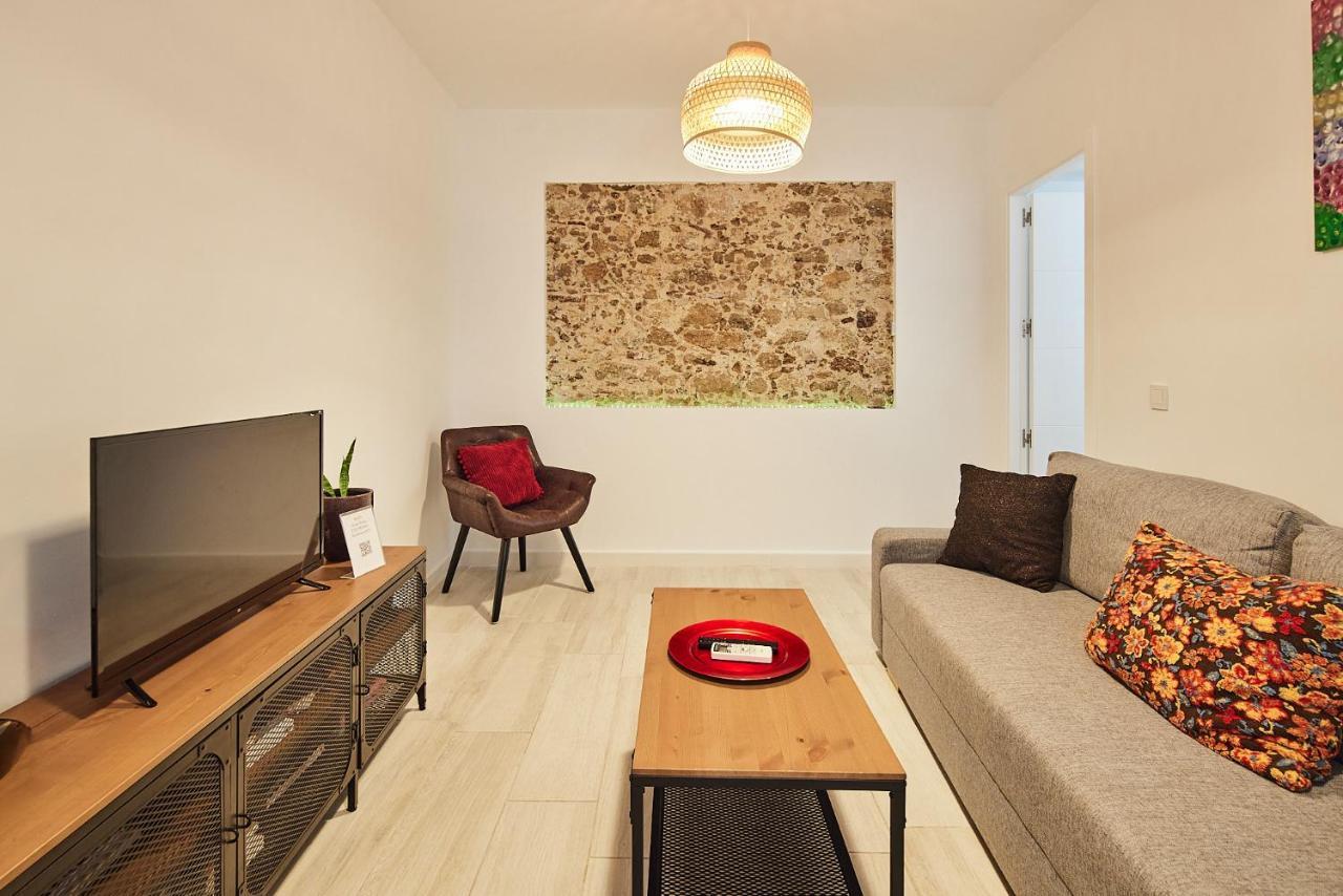 Redo Home كاديز المظهر الخارجي الصورة