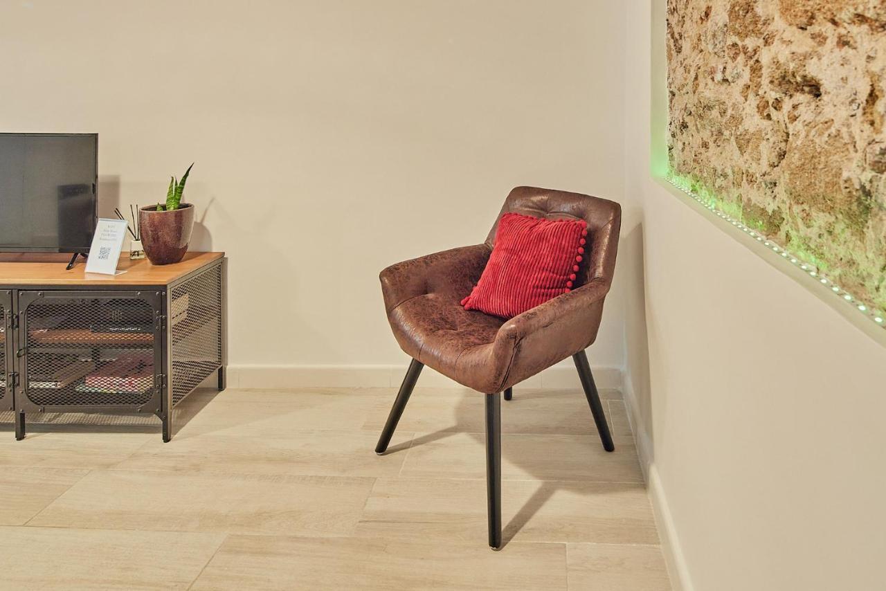 Redo Home كاديز المظهر الخارجي الصورة