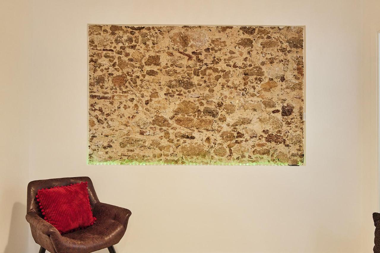 Redo Home كاديز المظهر الخارجي الصورة
