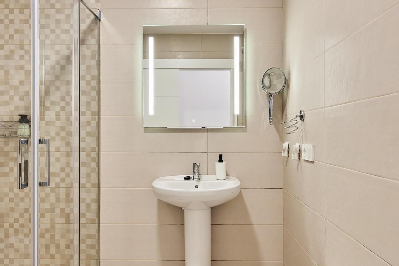 Redo Home كاديز المظهر الخارجي الصورة